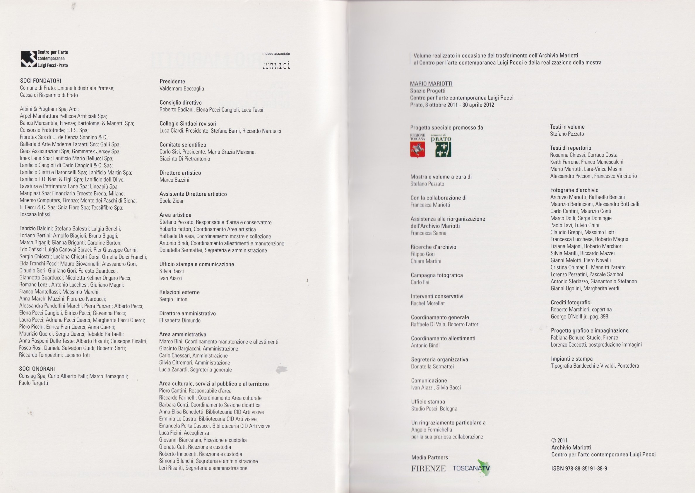 colophon