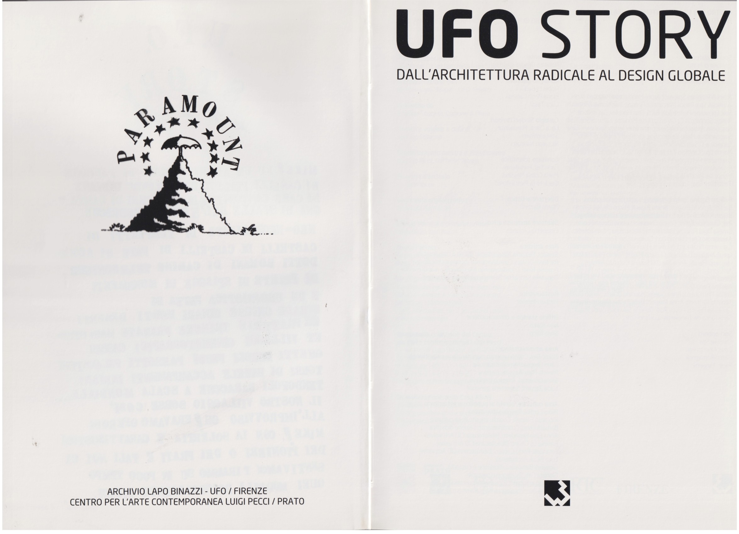 frontespizio