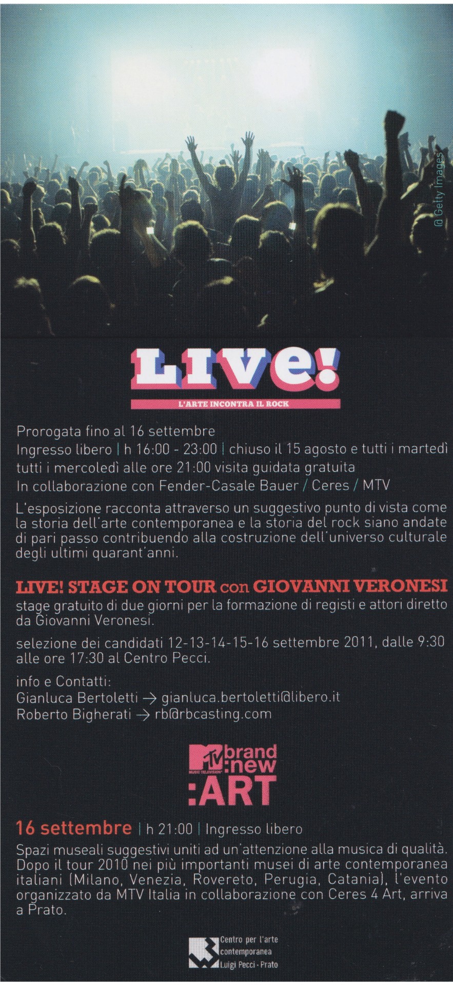 fronte