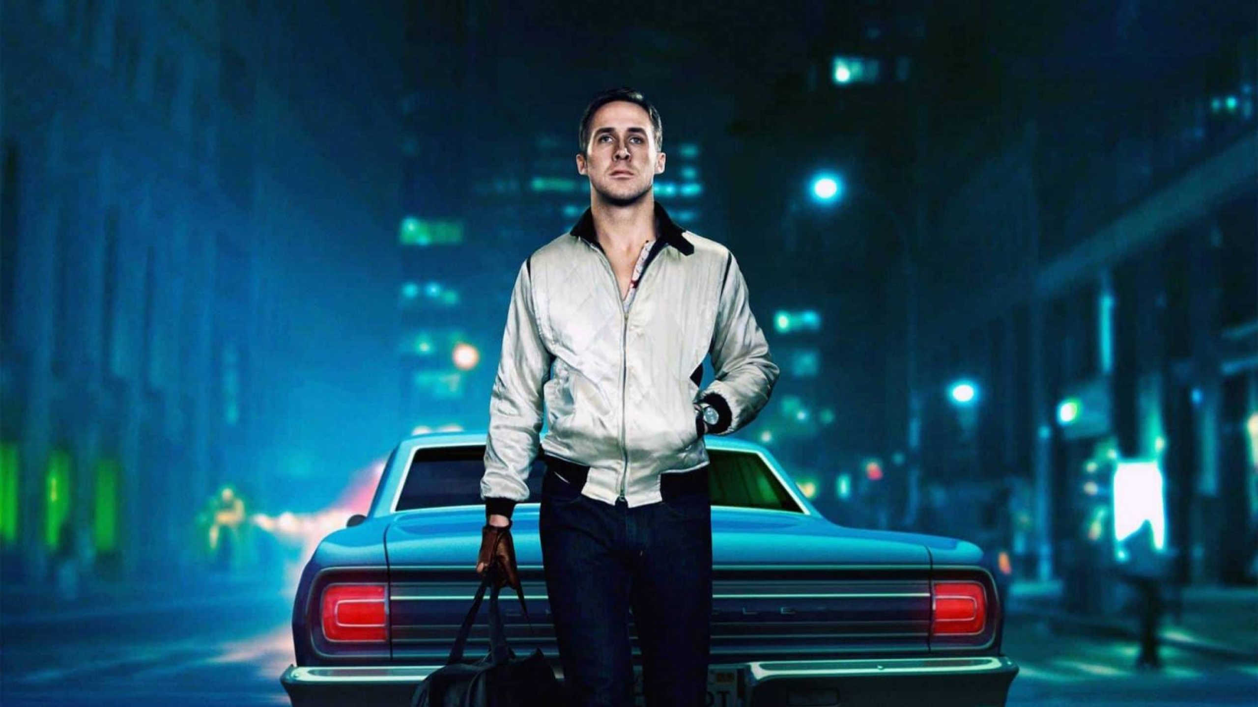 Drive by Nicolas Winding Refn