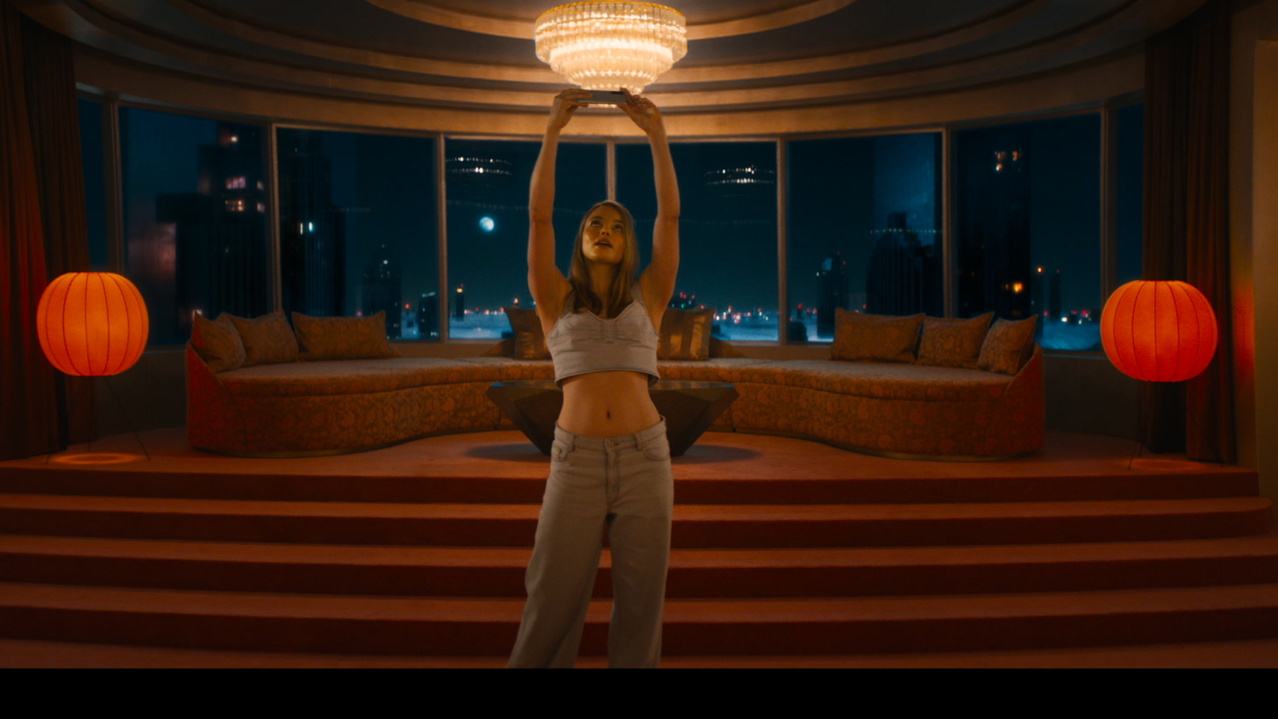 Her Private Hell by Nicolas Winding Refn