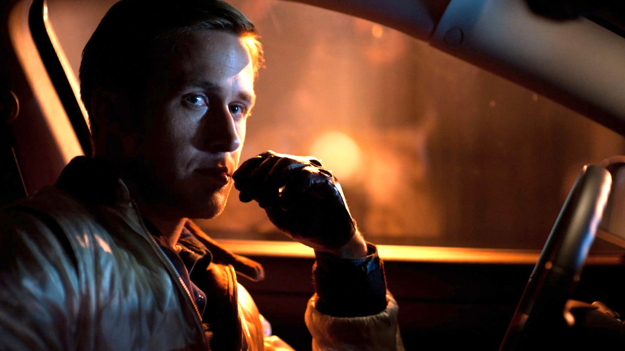 Drive by Nicolas Winding Refn
