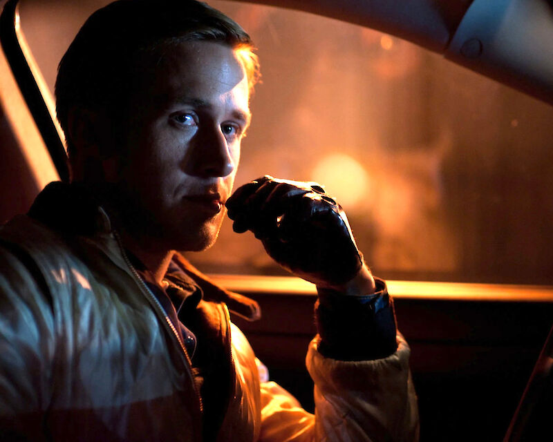Drive di Nicolas Winding Refn