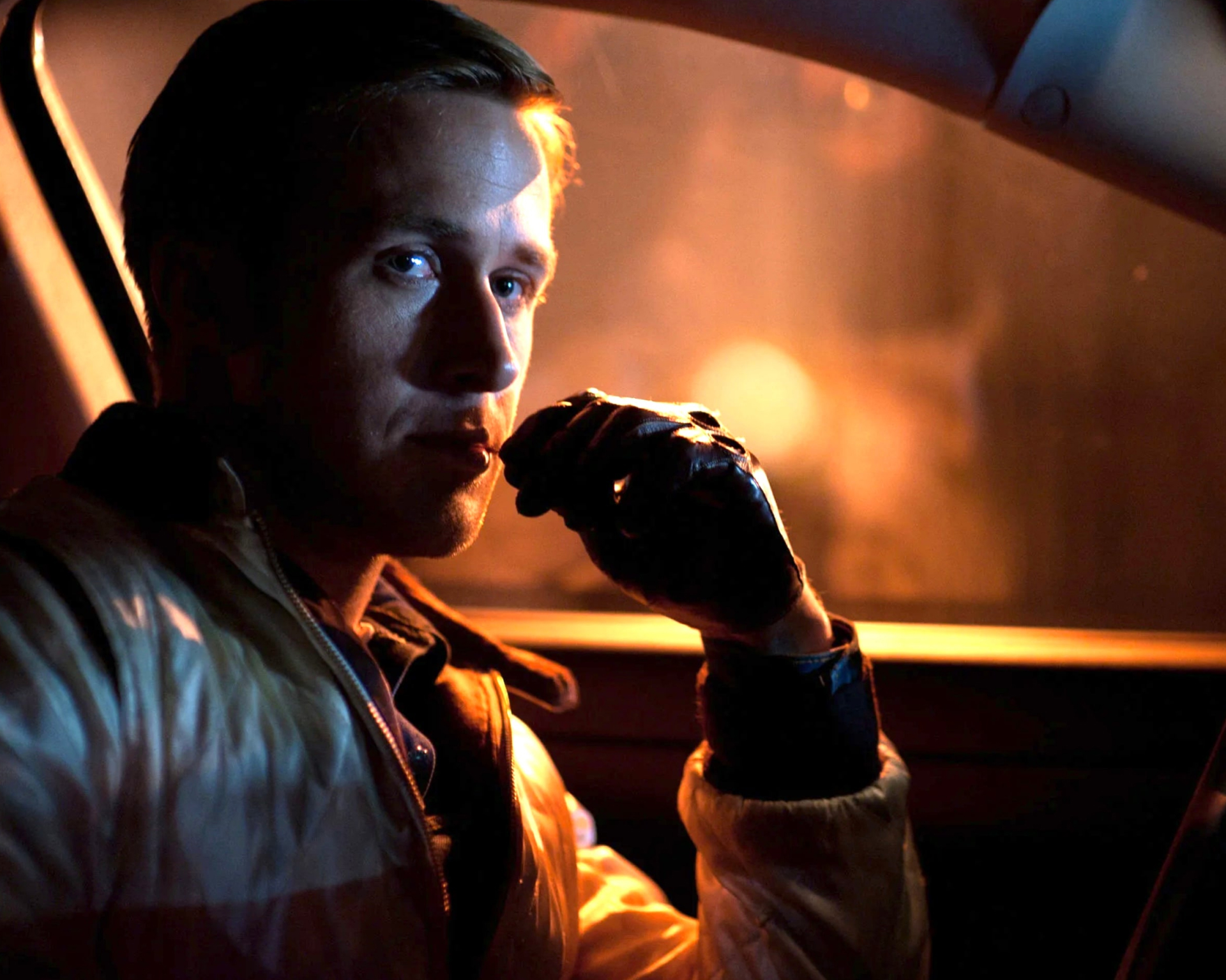 Drive by Nicolas Winding Refn