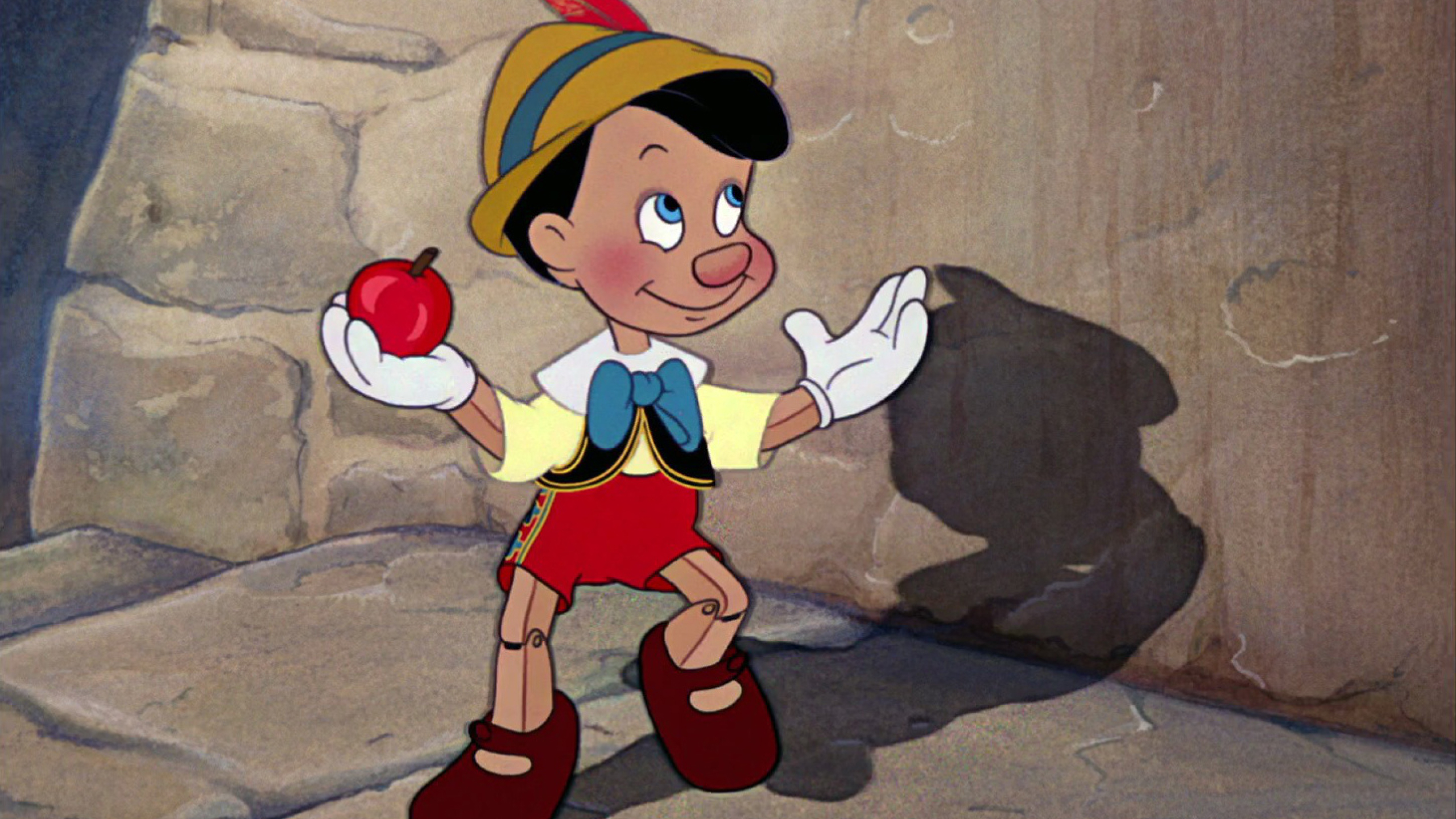 Pinocchio