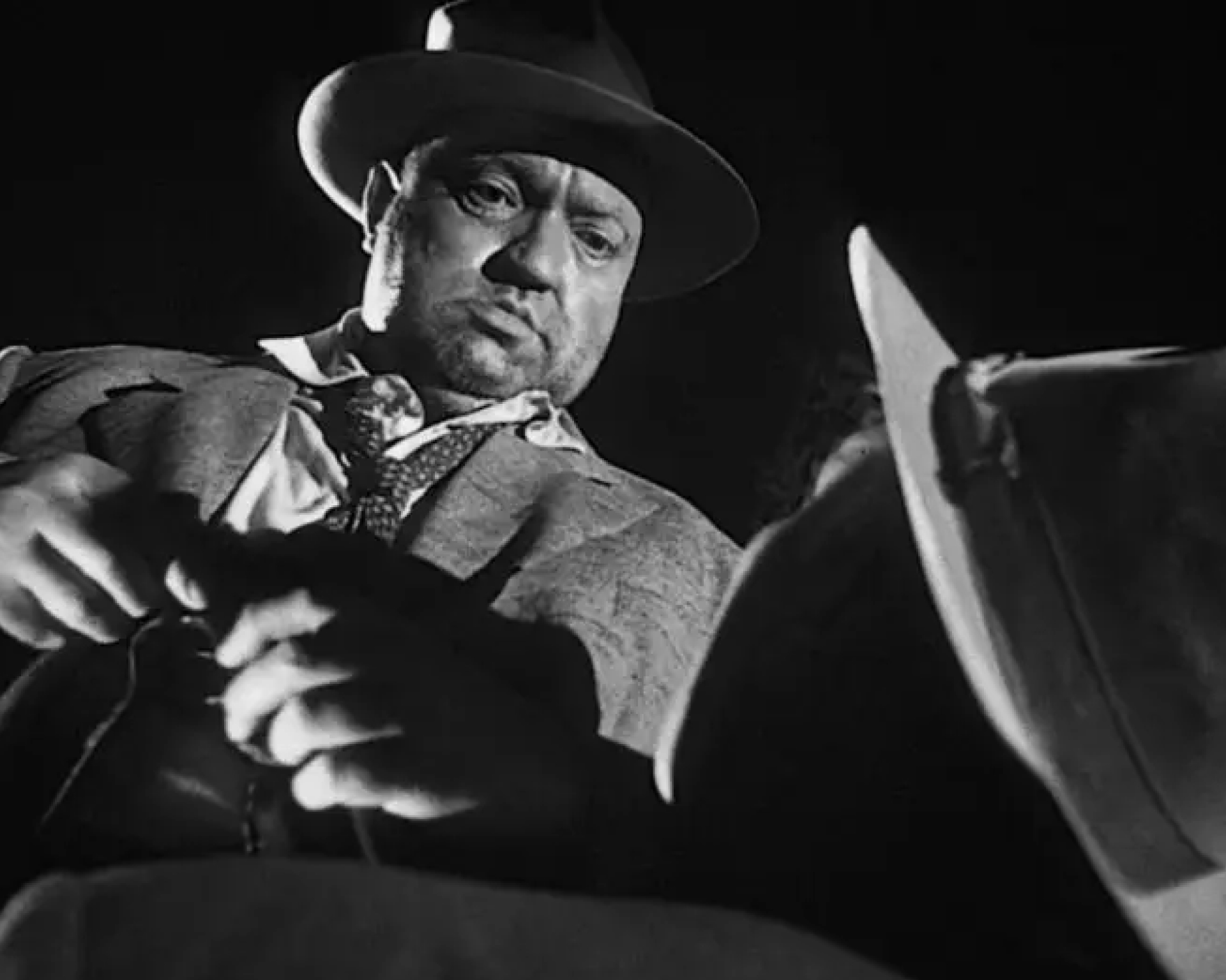 Touch of Evil - Director's Cut by Orson Welles