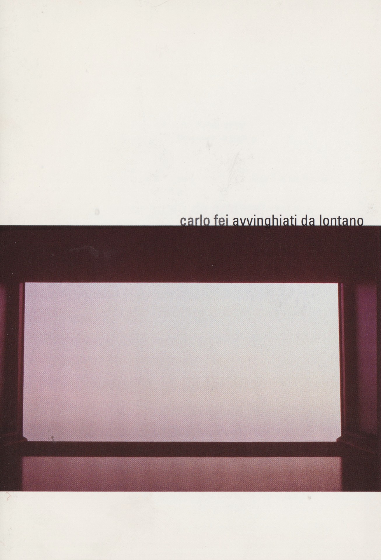 fronte