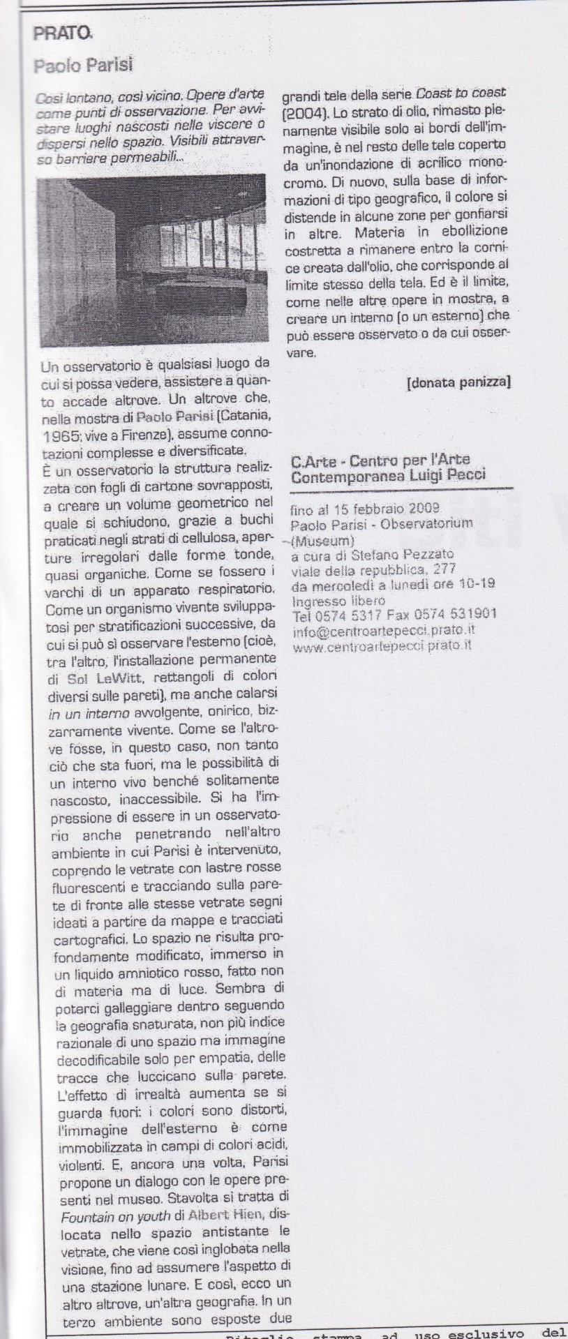 articolo