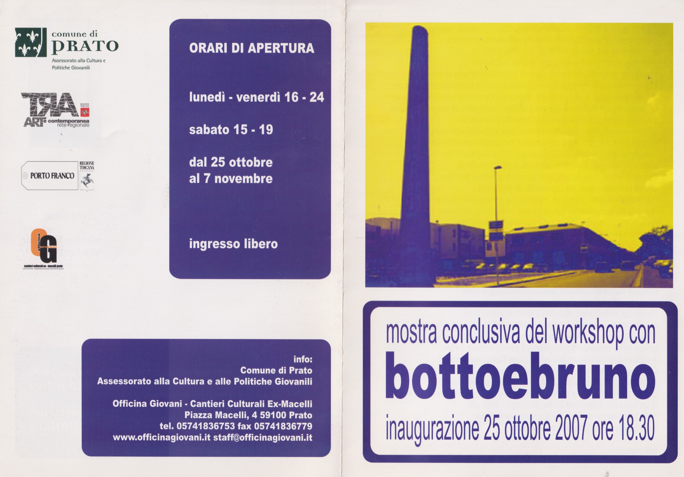 esterno