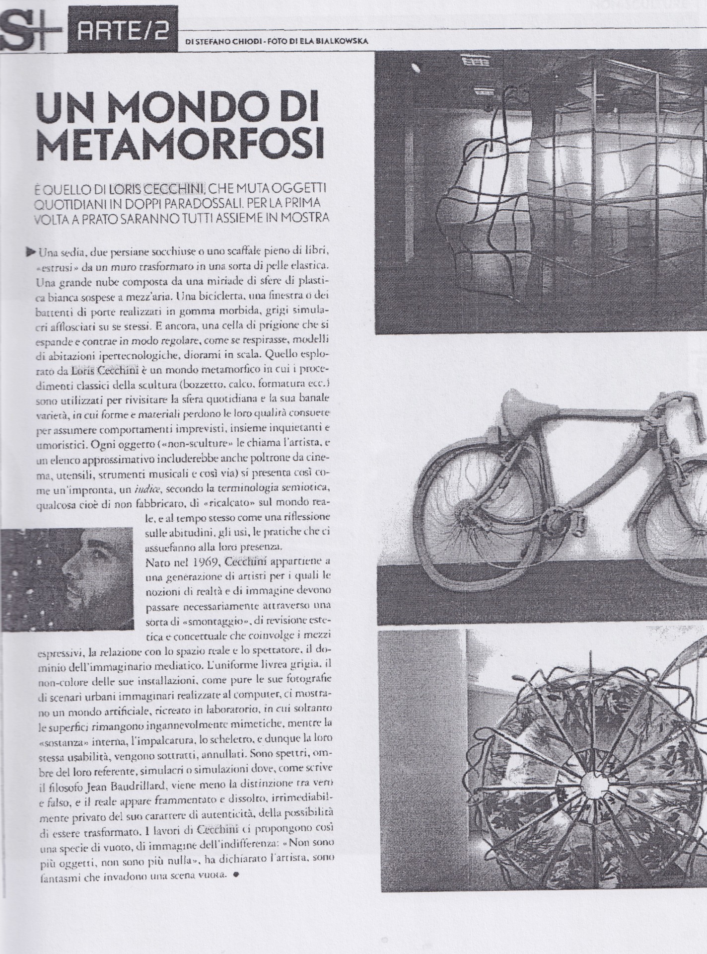 articolo