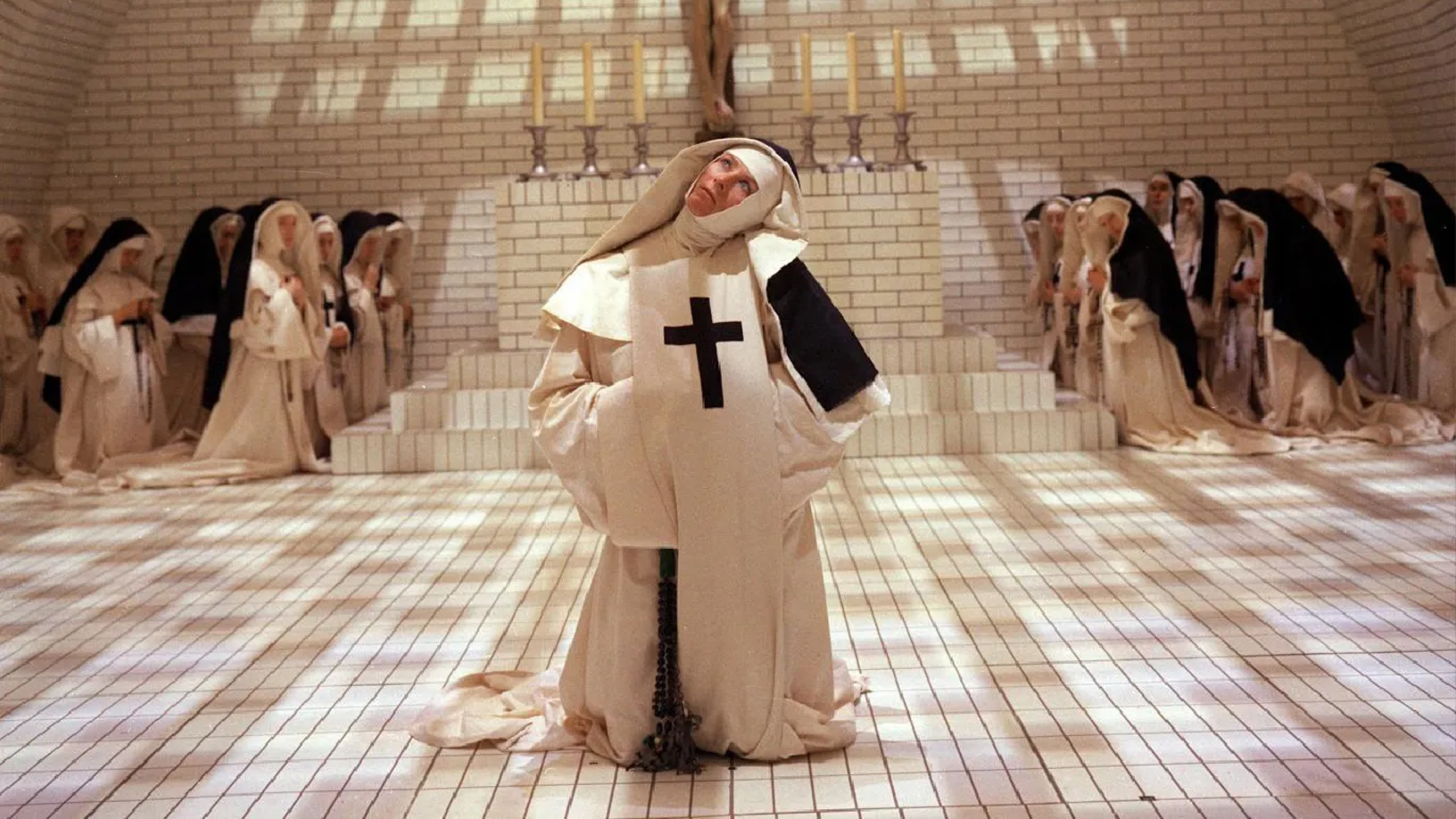 I Diavoli di Ken Russell