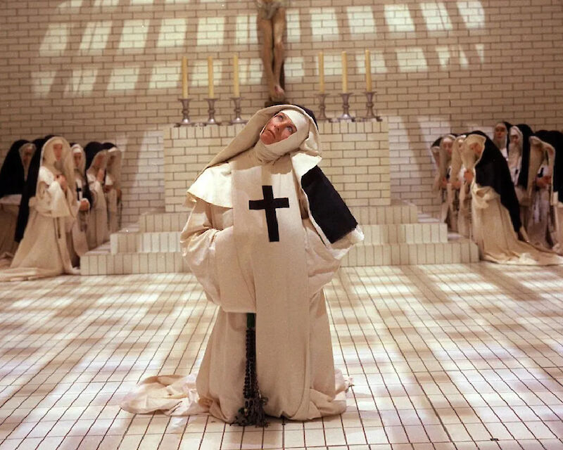 I Diavoli di Ken Russell