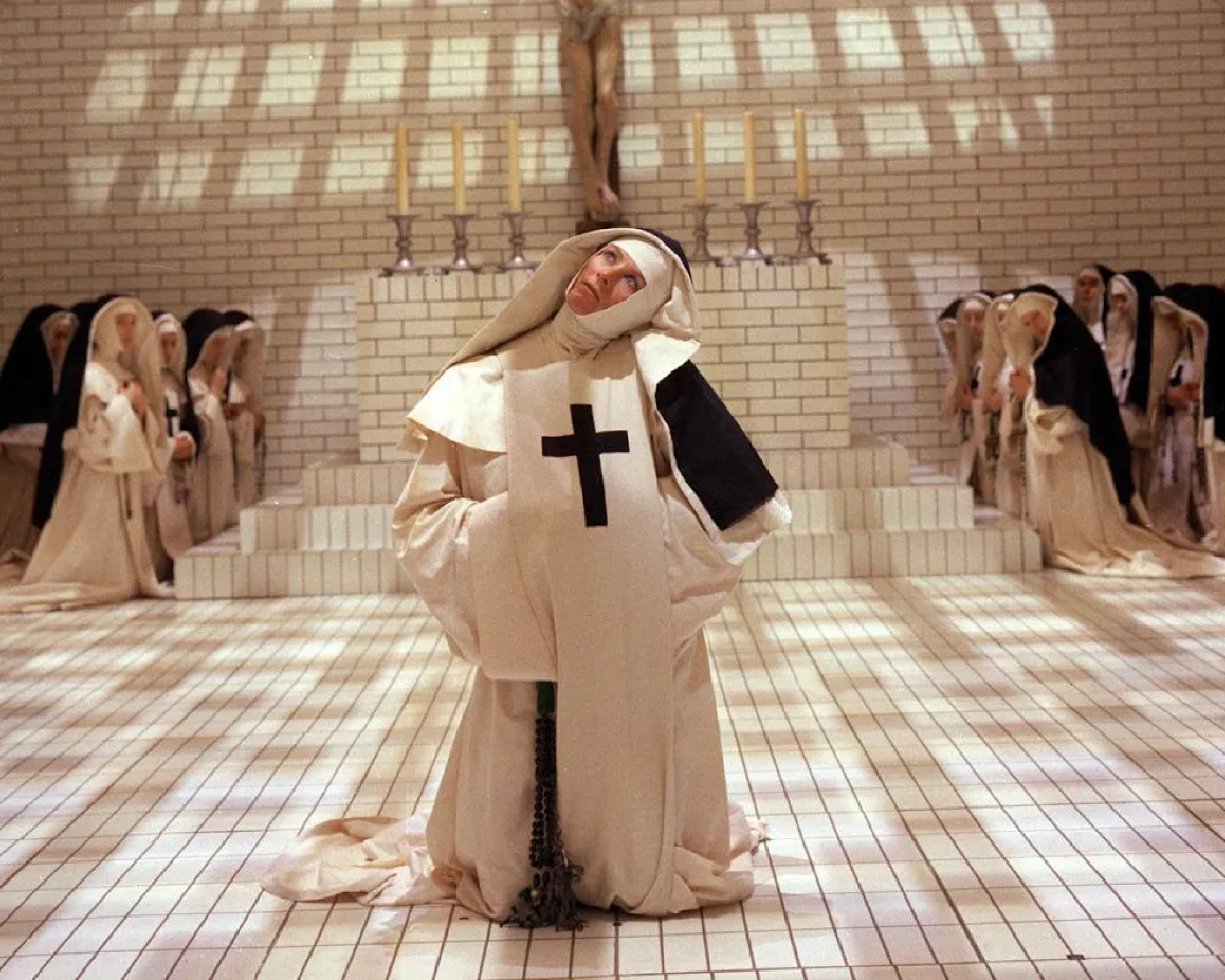 I Diavoli di Ken Russell