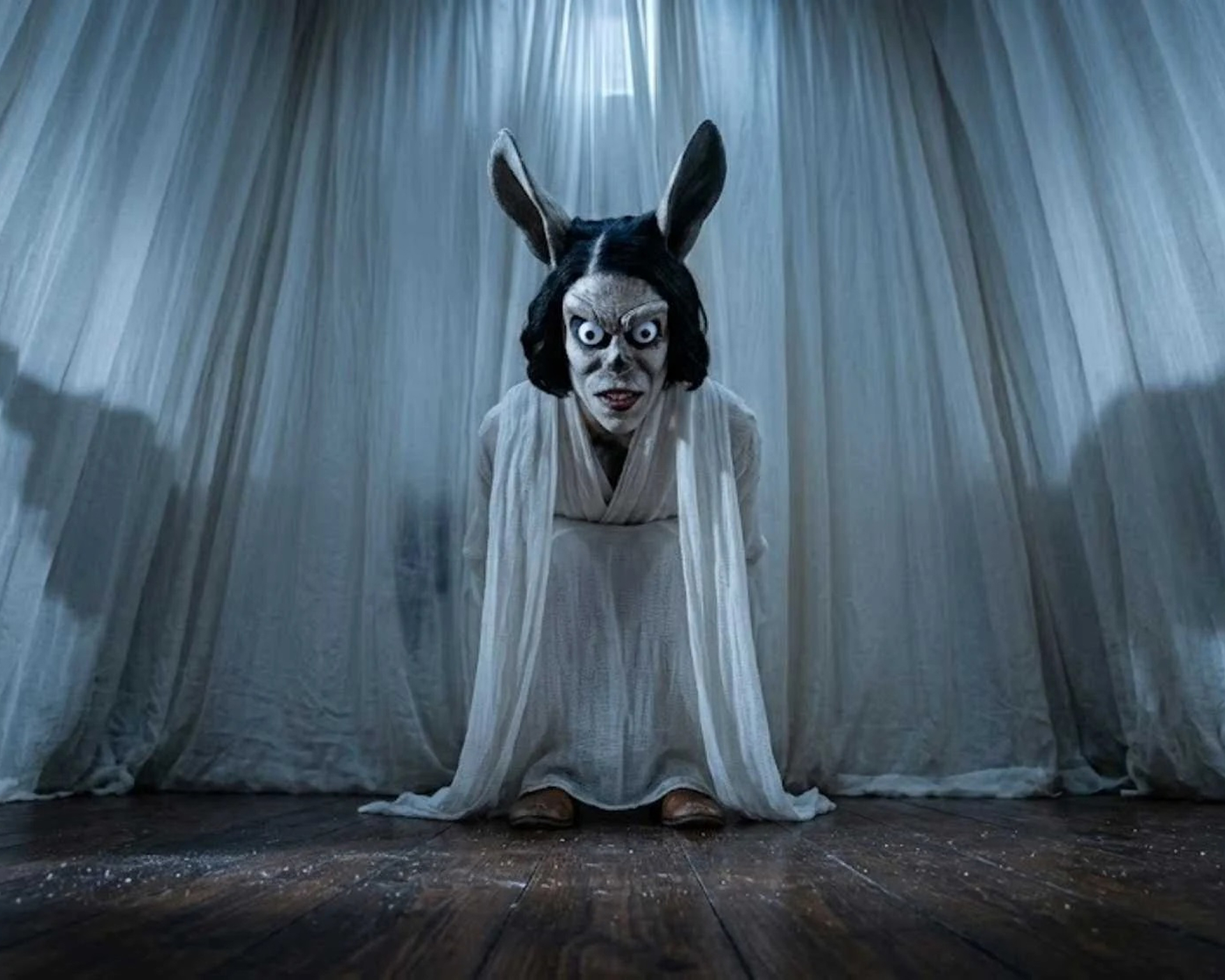 Hokum di Damian McCarthy