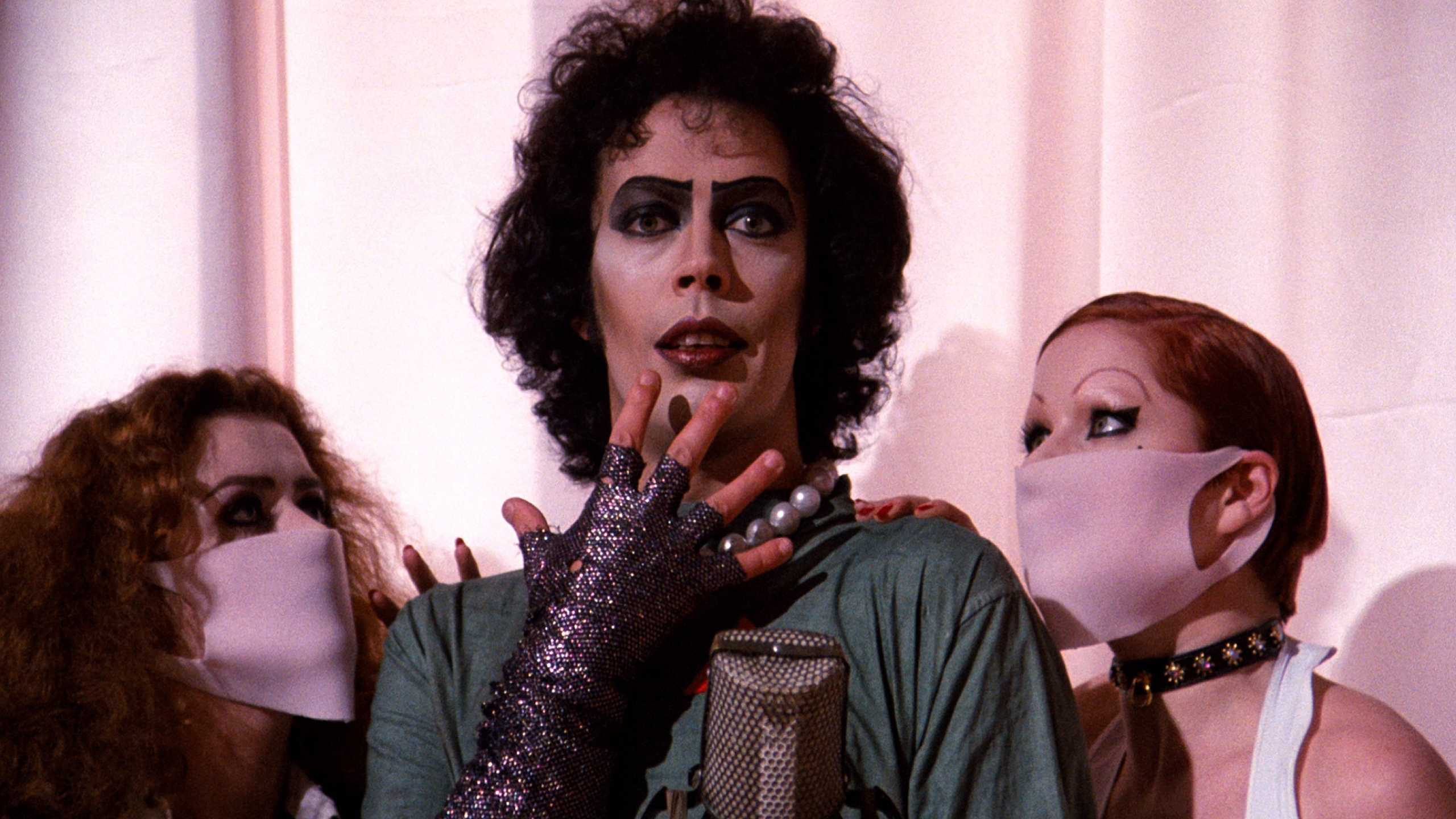 The Rocky Horror Picture Show di Jim Sharman