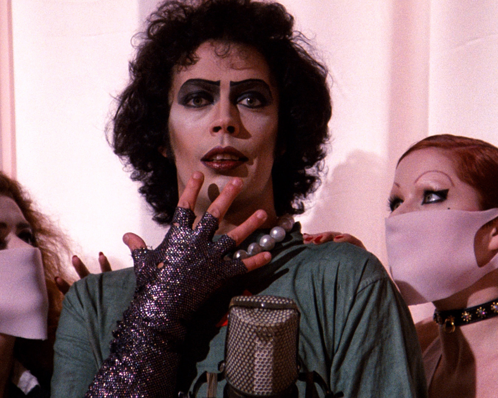 The Rocky Horror Picture Show di Jim Sharman