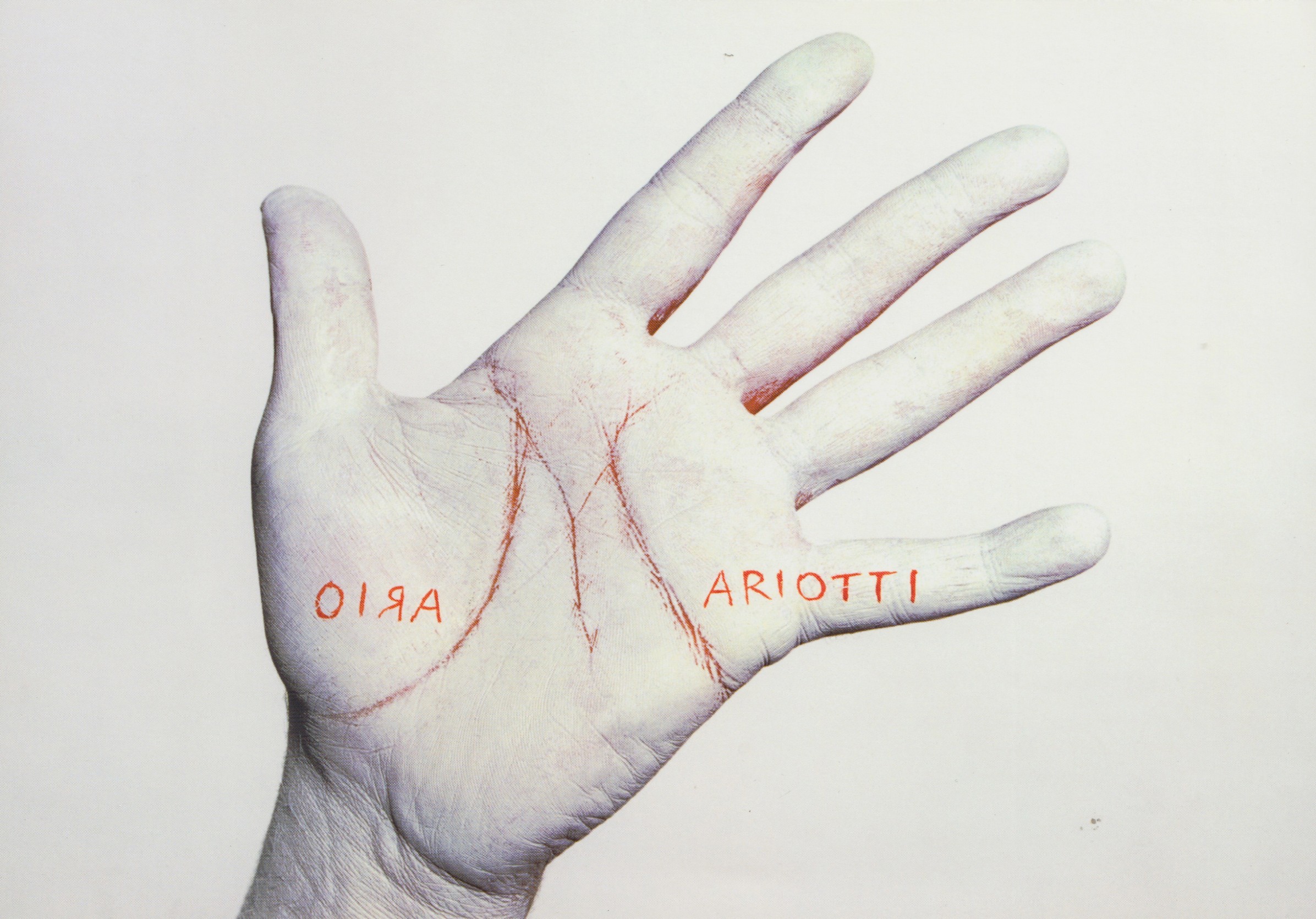fronte