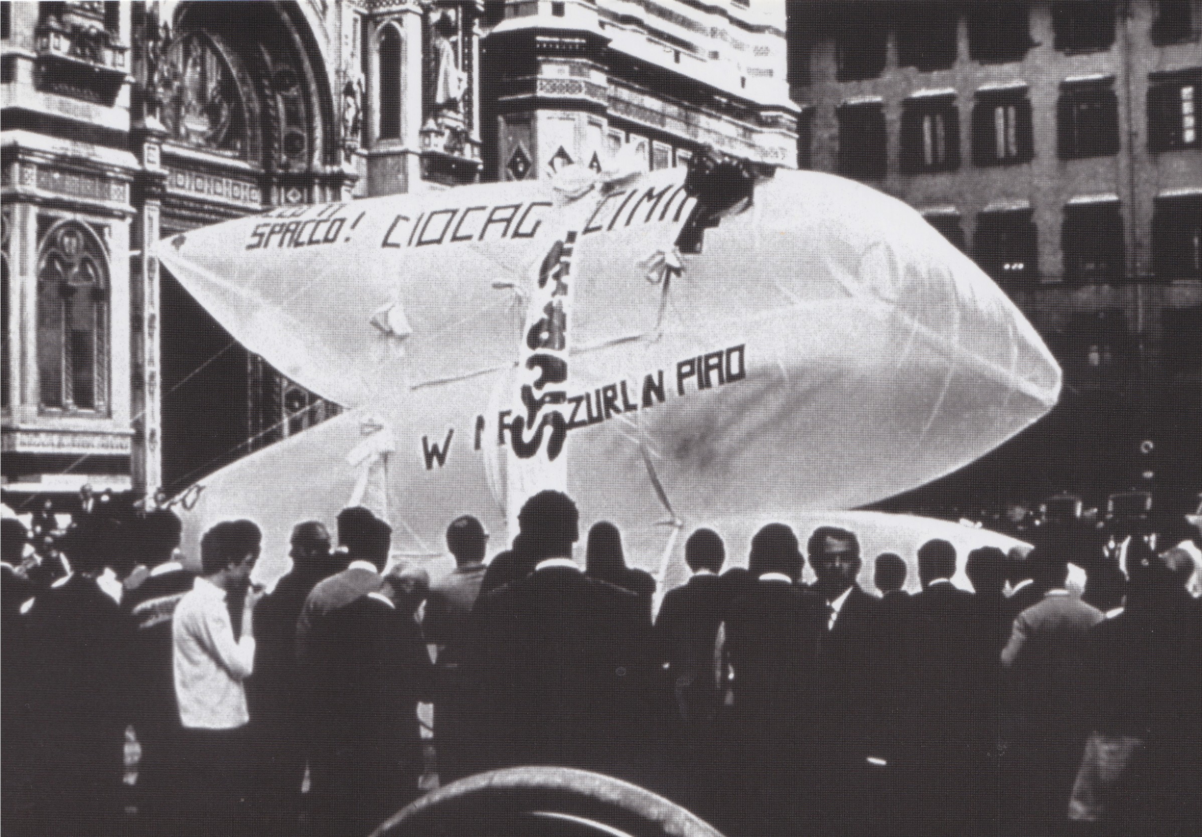 fronte
