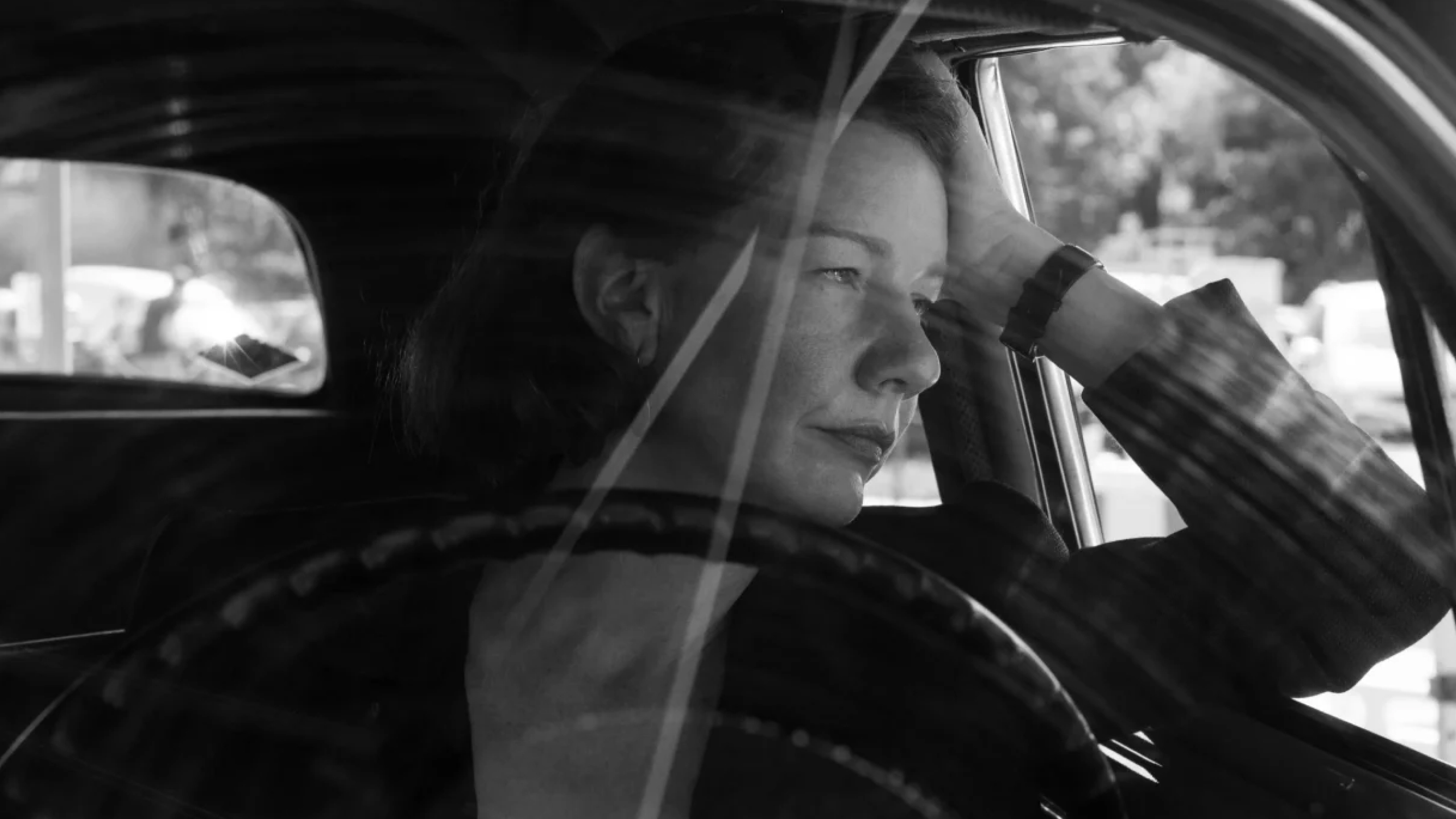 Fatherland di Pawel Pawlikowski