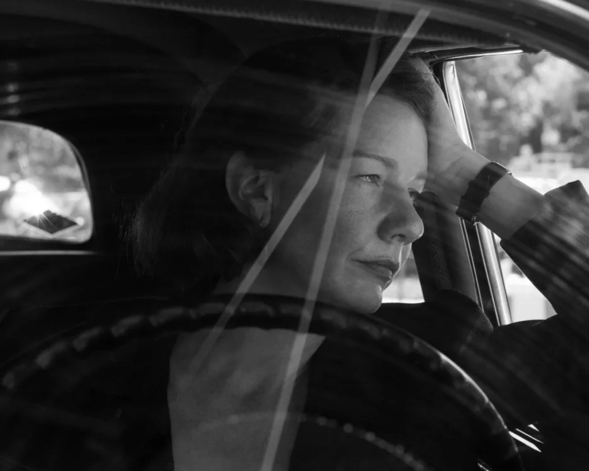 Fatherland di Pawel Pawlikowski