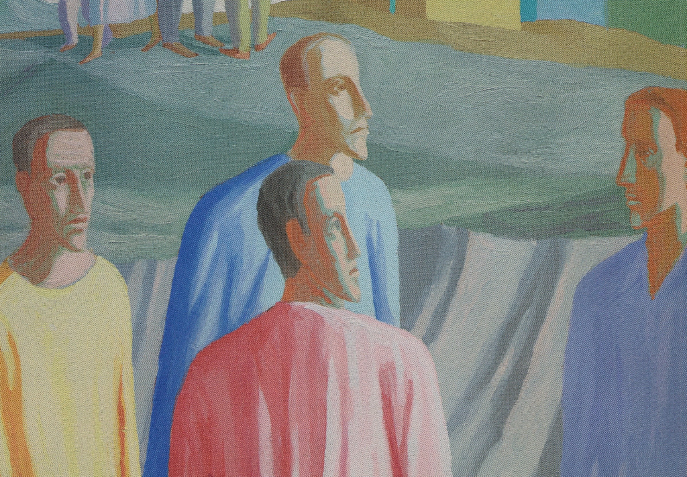 fronte
