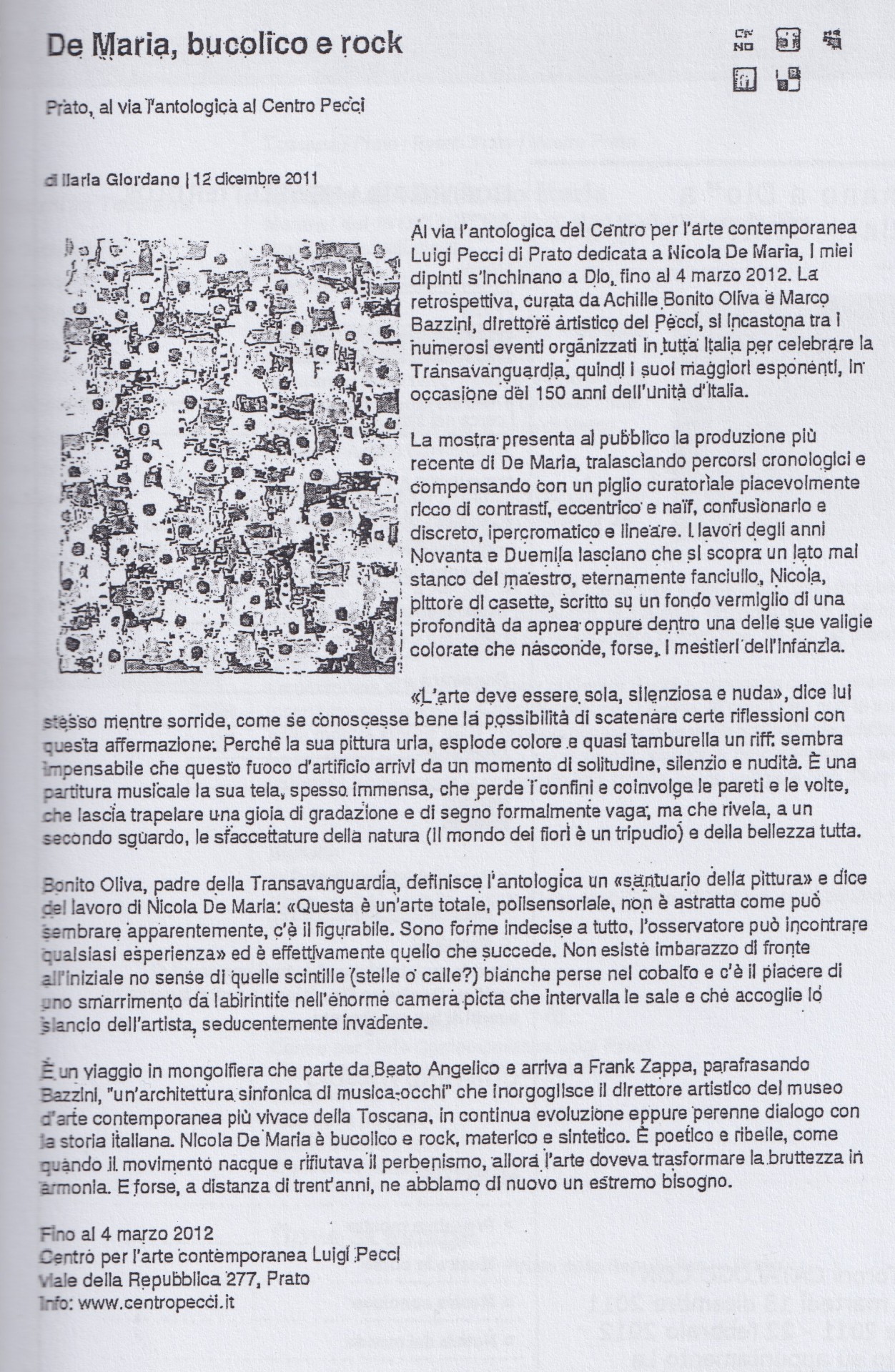 articolo